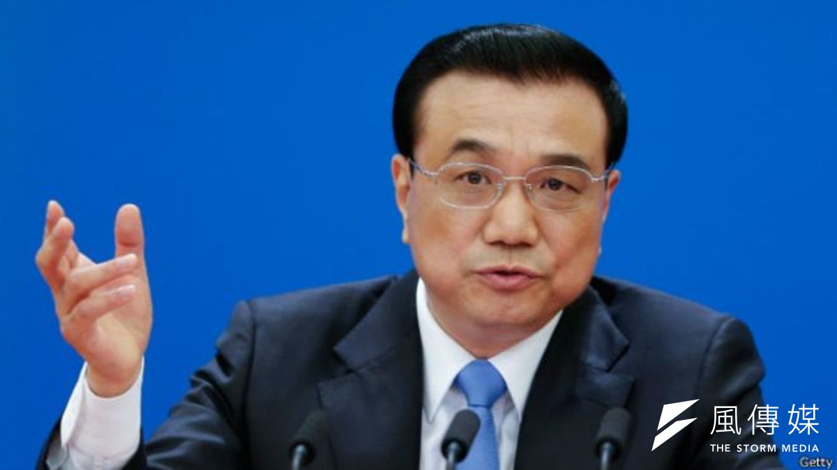 《金融時報》注意到,中國總理李克強在人大閉幕記者會上遇到兩個似乎事先沒準備的問題。(BBC中文網) 《金融時報》注意到,中國總理李克強在人大閉幕記者會上遇到兩個似乎事先沒準備的問題。(BBC中文網)