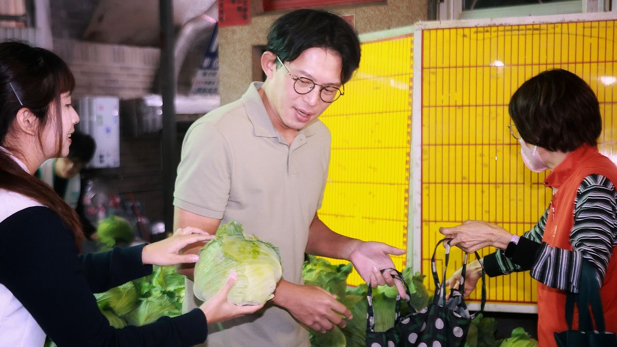 批民進黨利用年輕人!黃國昌諷綠營「2天選舉假」藏心機:怕這事發生