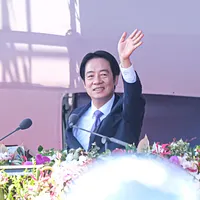 賴清徳総統の国慶演説にあわせ、中国が演習実施を通告。(写真/劉偉宏撮影) 賴清徳総統の国慶演説にあわせ、中国が演習実施を通告。(写真/劉偉宏撮影)