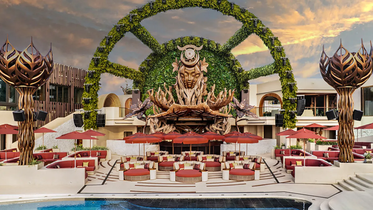 Savaya Group Unveils Zumana, a New Beachfront Destination on Bali's Kuta Coast