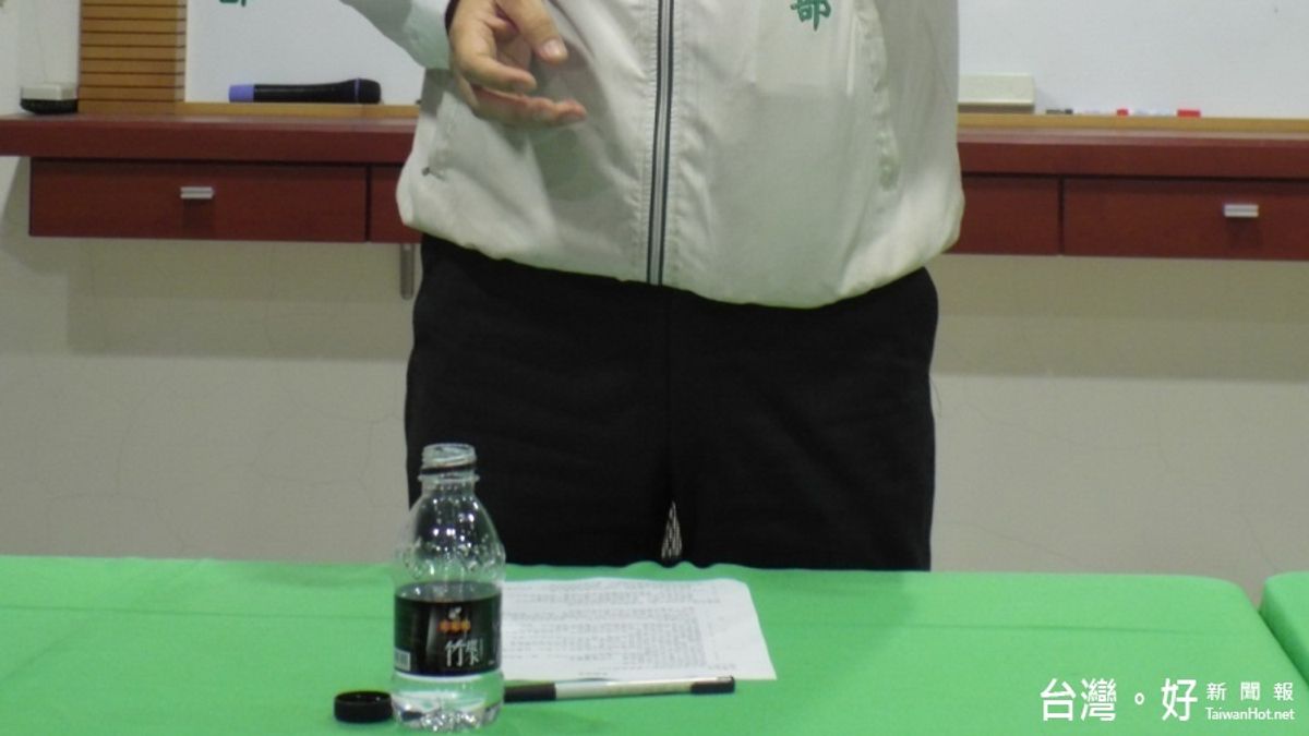 田尾鄉週六進行鄉長補選 顏純左懇請鄉親踴躍投票 田尾鄉週六進行鄉長補選 顏純左懇請鄉親踴躍投票