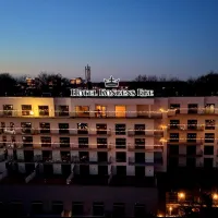 VIVOTEK VORTEX Powers AI Cloud Security in Denmark's Kongens Ege Mixed-Use Development VIVOTEK VORTEX Powers AI Cloud Security in Denmark's Kongens Ege Mixed-Use Development