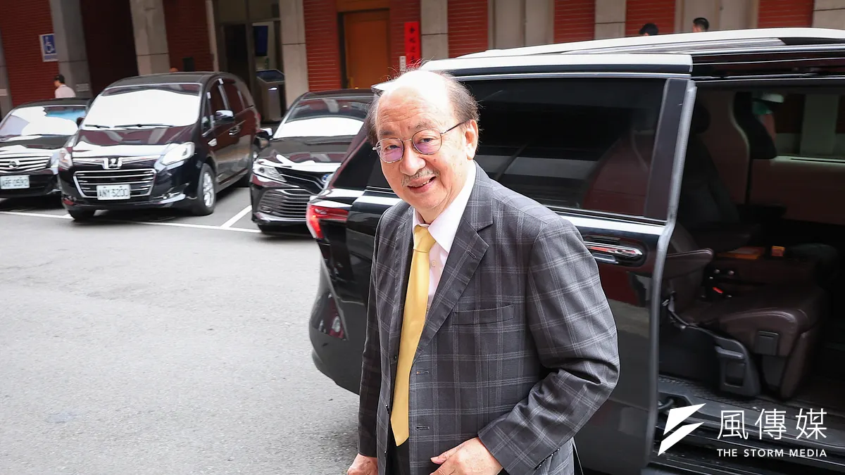 目前中華民國還沒有「史上首位連任失敗的總統」之歷史紀錄,要寫下這個紀錄可是需要柯建銘續任總召至2028年總統大選才最有可能完成。圖為民進黨立院黨團總召柯建銘。(示意照,顏麟宇攝) 目前中華民國還沒有「史上首位連任失敗的總統」之歷史紀錄,要寫下這個紀錄可是需要柯建銘續任總召至2028年總統大選才最有可能完成。圖為民進黨立院黨團總召柯建銘。(示意照,顏麟宇攝)