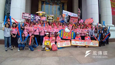 漢神百貨週年慶將於11月29日開跑,全台壓軸跨年登場。(圖/徐炳文攝)