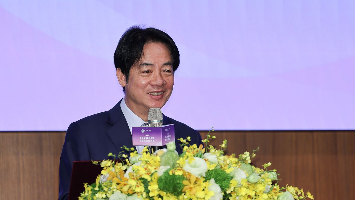 觀點投書:反核跟抗中都是民進黨意氣用事的選擇