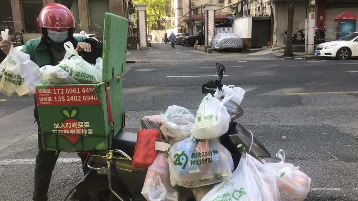 客戶便利 vs 勞工健康!南韓擬禁止「隔夜快遞配送」服務,卻意外惹怒大批媽媽與店家