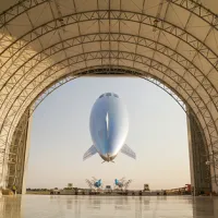 Sceye's Stratospheric Platform Re-enters United States After Record-Breaking Roundtrip Stratospheric Flight Between U.S. and Japan Sceye's Stratospheric Platform Re-enters United States After Record-Breaking Roundtrip Stratospheric Flight Between U.S. and Japan