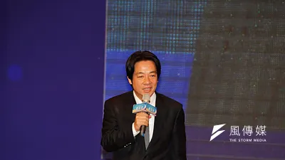 行政院長賴清德9日召開「加速投資台灣」專案會議,為鼓勵商家加入行動支付行列,未來3年即便年營業額超過20萬元,財政部仍將採「1%查定課稅」原則,課徵營業稅。(資料照,盧逸峰攝)