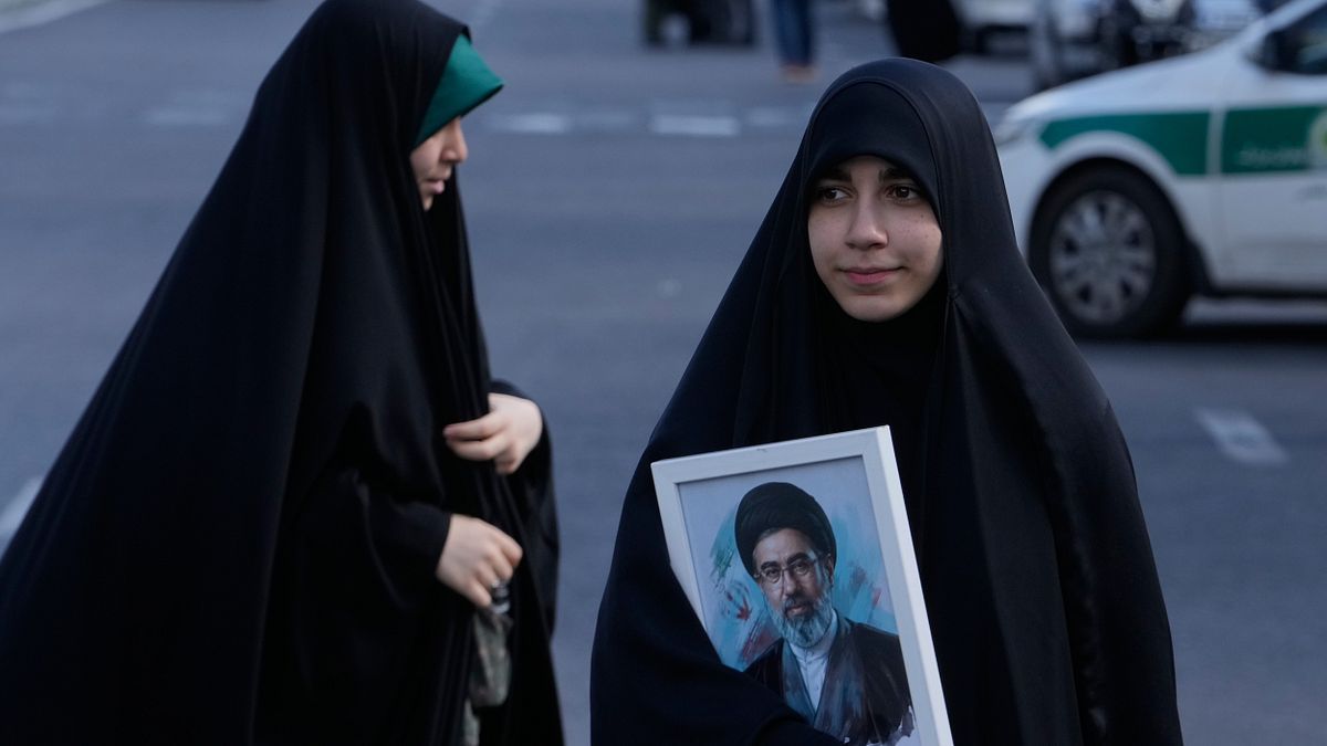 「一切都在真主手中!」BBC直擊德黑蘭:伊朗民眾對停火協議不抱期望