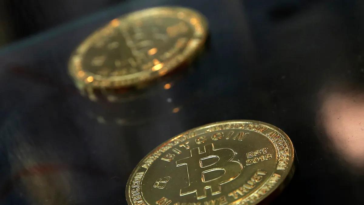 賴偉彥觀點:全球RWA資金遷徙發生中─看懂台灣「護國神山群」的上鏈商機與現實