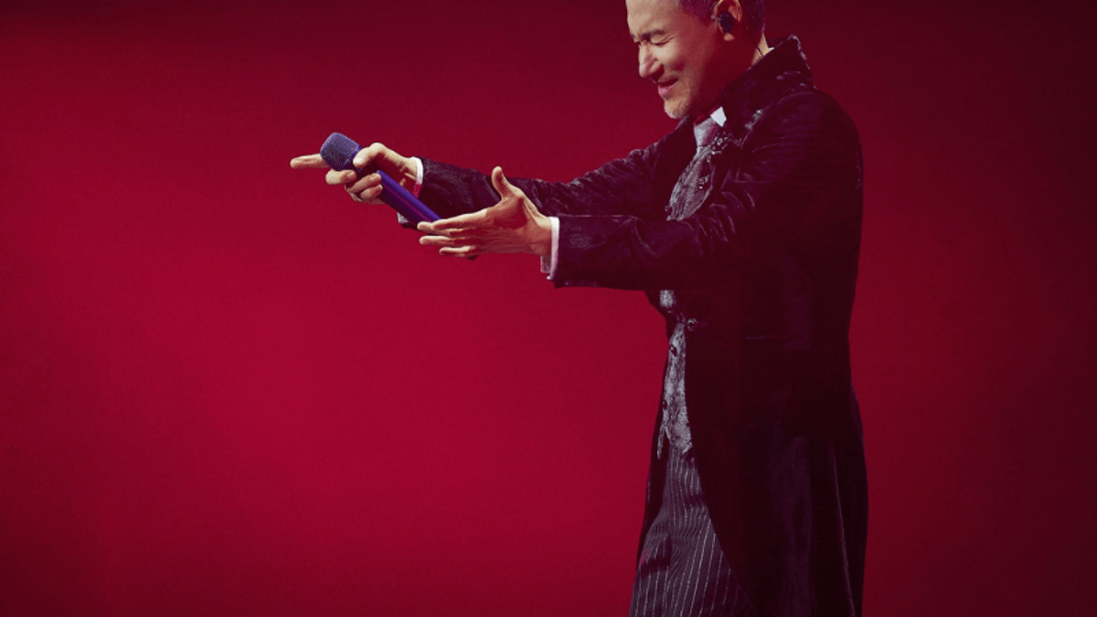 張學友巡迴演唱會6月7、8、9日場次停辦。(圖/翻攝自FB/環球音樂) 張學友巡迴演唱會6月7、8、9日場次停辦。(圖/翻攝自FB/環球音樂)