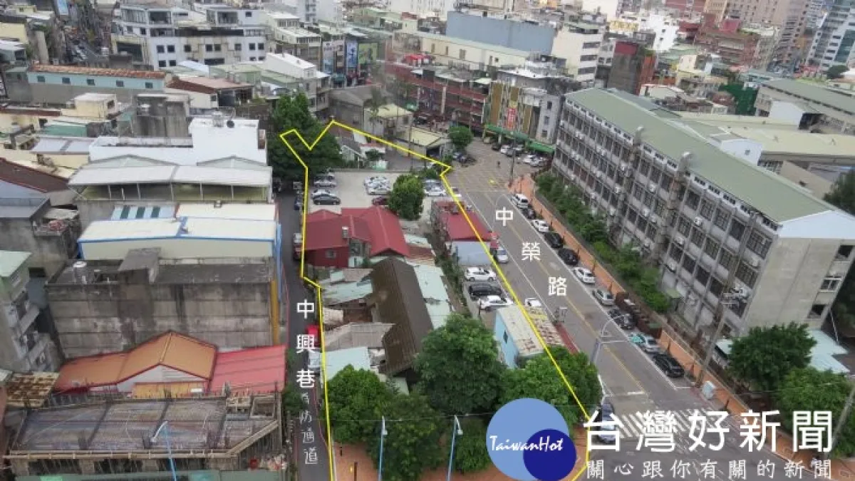 桃園首件公辦都更案 招商文件即日起公告