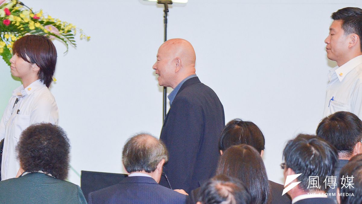 兩岸關係急速降溫,第三軌的智庫也難撐起場面。(圖為亞太基金會董事長許信良/資料照/陳明仁攝 兩岸關係急速降溫,第三軌的智庫也難撐起場面。(圖為亞太基金會董事長許信良/資料照/陳明仁攝