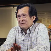 Chen Wen-shan, professor emeritus of geosciences at National Taiwan University, is widely recognized in Taiwan's geological community for his research on active faults. (File photo via YouTube) Chen Wen-shan, professor emeritus of geosciences at National Taiwan University, is widely recognized in Taiwan's geological community for his research on active faults. (File photo via YouTube)
