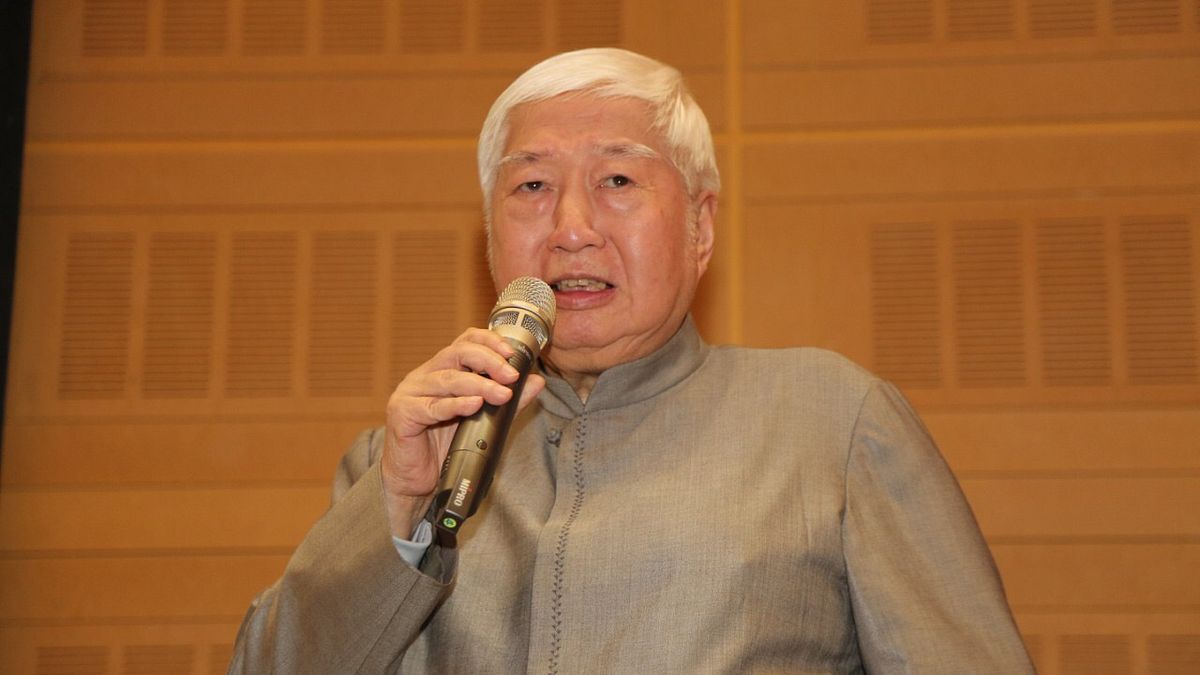 引領產業轉型 南市開辦中高階經理人創新學院 引領產業轉型 南市開辦中高階經理人創新學院