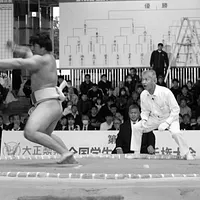 第103回全国学生相撲選手権大会、葉志堅撮影 第103回全国学生相撲選手権大会、葉志堅撮影