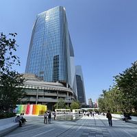 JR東日本主催「GATEWAY Tech TAKANAWA 2025」が高輪で開催、初の国際規模イベントに産官学から3,000人超が参加。(写真/黃信維撮影) JR東日本主催「GATEWAY Tech TAKANAWA 2025」が高輪で開催、初の国際規模イベントに産官学から3,000人超が参加。(写真/黃信維撮影)