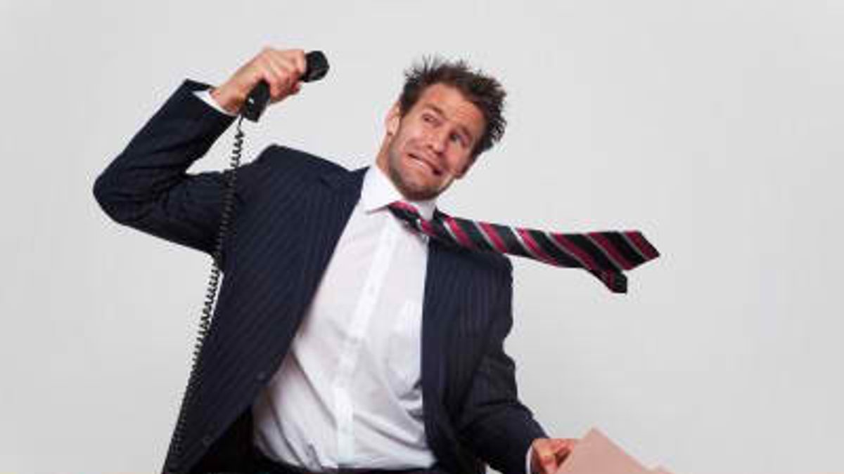 企業與顧客間的關係微妙,如何定義將會影響企業自身的使命。(圖:flickr) 企業與顧客間的關係微妙,如何定義將會影響企業自身的使命。(圖:flickr)