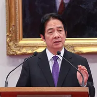 台湾・頼清徳総統は、第3原発再稼働の国民投票が成立要件に届かなかったことを受け、「結果を尊重し、社会が多様なエネルギーを求める声を十分に理解し、重く受け止めている」と語った。(写真/顏麟宇撮影) 台湾・頼清徳総統は、第3原発再稼働の国民投票が成立要件に届かなかったことを受け、「結果を尊重し、社会が多様なエネルギーを求める声を十分に理解し、重く受け止めている」と語った。(写真/顏麟宇撮影)