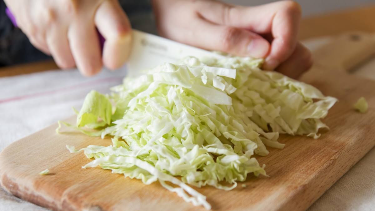 十種簡易青菜料理,不僅口味多變又豐富,還能讓家庭主婦們少留點汗。(示意圖/林姓主婦的家務事@facebook) 十種簡易青菜料理,不僅口味多變又豐富,還能讓家庭主婦們少留點汗。(示意圖/林姓主婦的家務事@facebook)