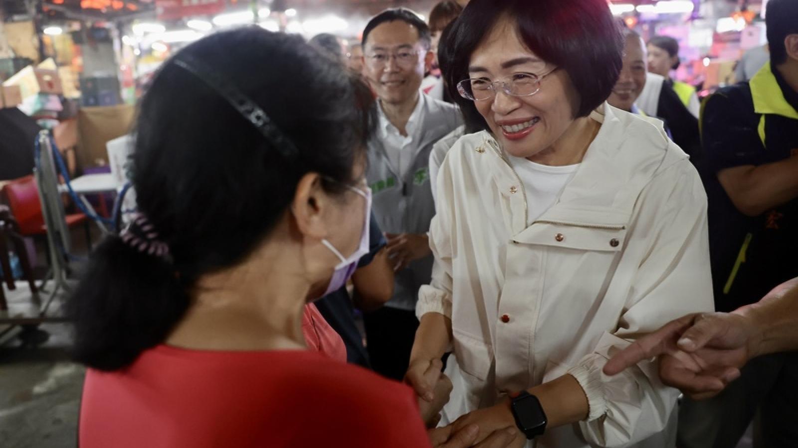 觀點投書:操弄民調數據就靠樣本結構?