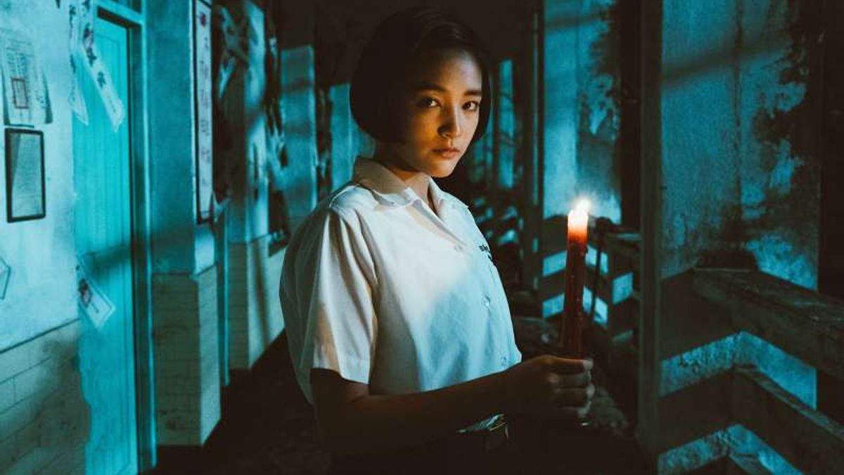 為何票房高的國片幾乎都是恐怖片?(圖/影一製作提供) 為何票房高的國片幾乎都是恐怖片?(圖/影一製作提供)