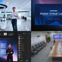 Global Online Debut for AISpeech's New Products For Education and Conferencing Global Online Debut for AISpeech's New Products For Education and Conferencing