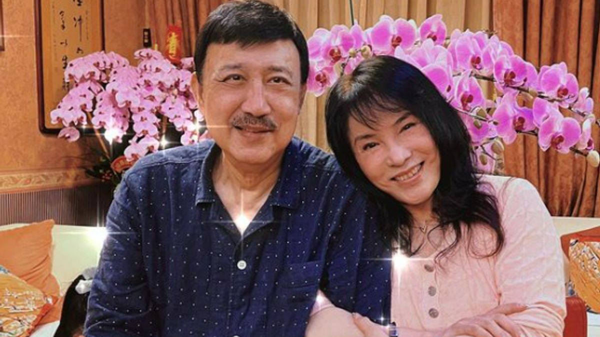 73歲李亞萍自曝罹失智症!營養師推薦10大健腦 FOODISTEA