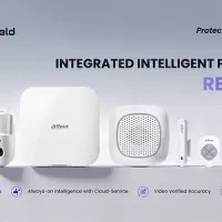 Protected by Professionals: Dahua AirShield Alarm System Redefines Integrated Intelligent Security Protected by Professionals: Dahua AirShield Alarm System Redefines Integrated Intelligent Security