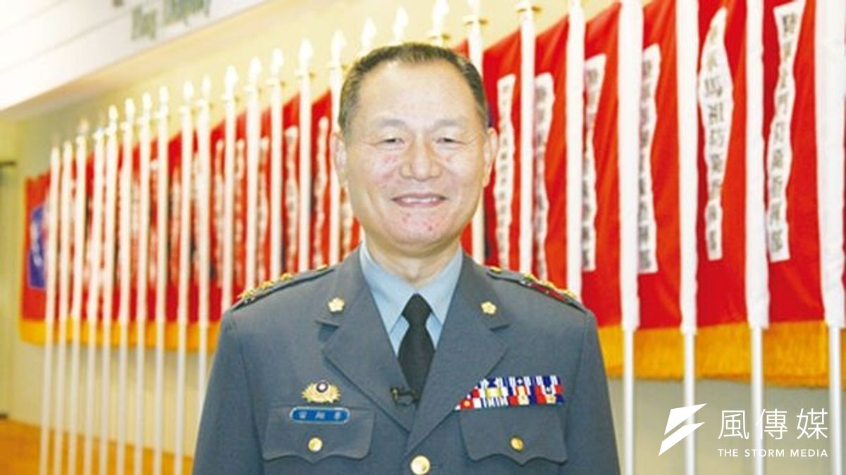 李翔宙接任國安局長,是這一波軍情調首長異動的「棋眼」。(取自網路) 李翔宙接任國安局長,是這一波軍情調首長異動的「棋眼」。(取自網路)