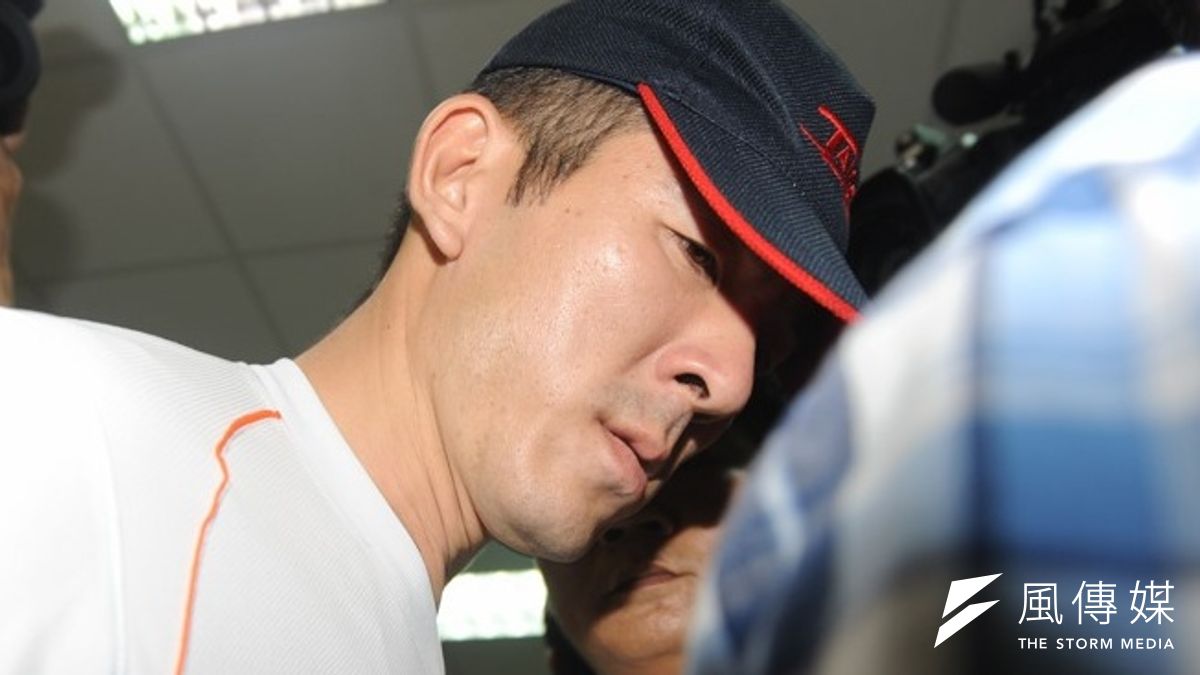 洪案一審輕判,刻意主持士評會作出禁閉決議的上士范佐憲,也只有輕判6個月刑期。(余志偉攝) 洪案一審輕判,刻意主持士評會作出禁閉決議的上士范佐憲,也只有輕判6個月刑期。(余志偉攝)