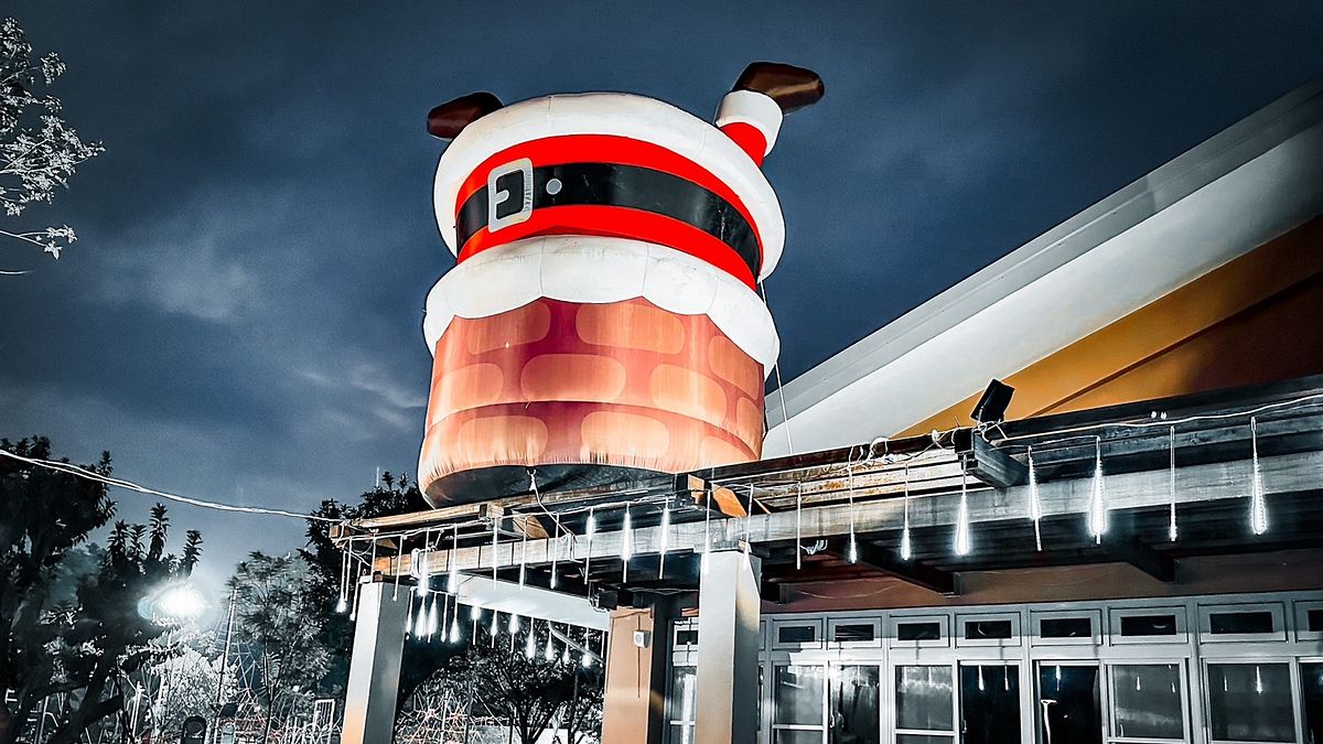 屏東縣潮好玩聖誕市集2022年最終場,將於12月17日舉辦。(圖/屏東縣政府提供) 屏東縣潮好玩聖誕市集2022年最終場,將於12月17日舉辦。(圖/屏東縣政府提供)