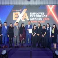 Sands China Named 'Grand Winner' at 'Employee Experience Awards Hong Kong 2026' Sands China Named 'Grand Winner' at 'Employee Experience Awards Hong Kong 2026'