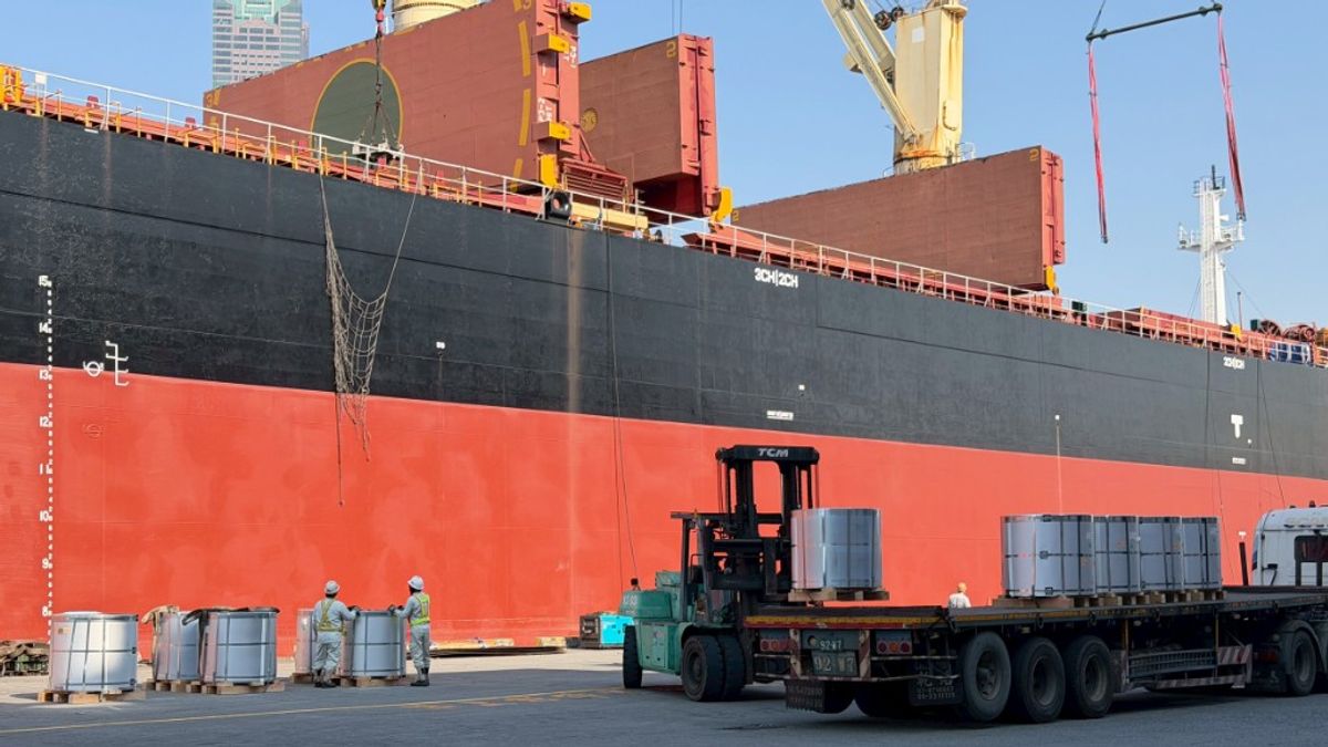 港區安全再升級!臺灣港務公司「公用場域使用須知」3/1正式施行