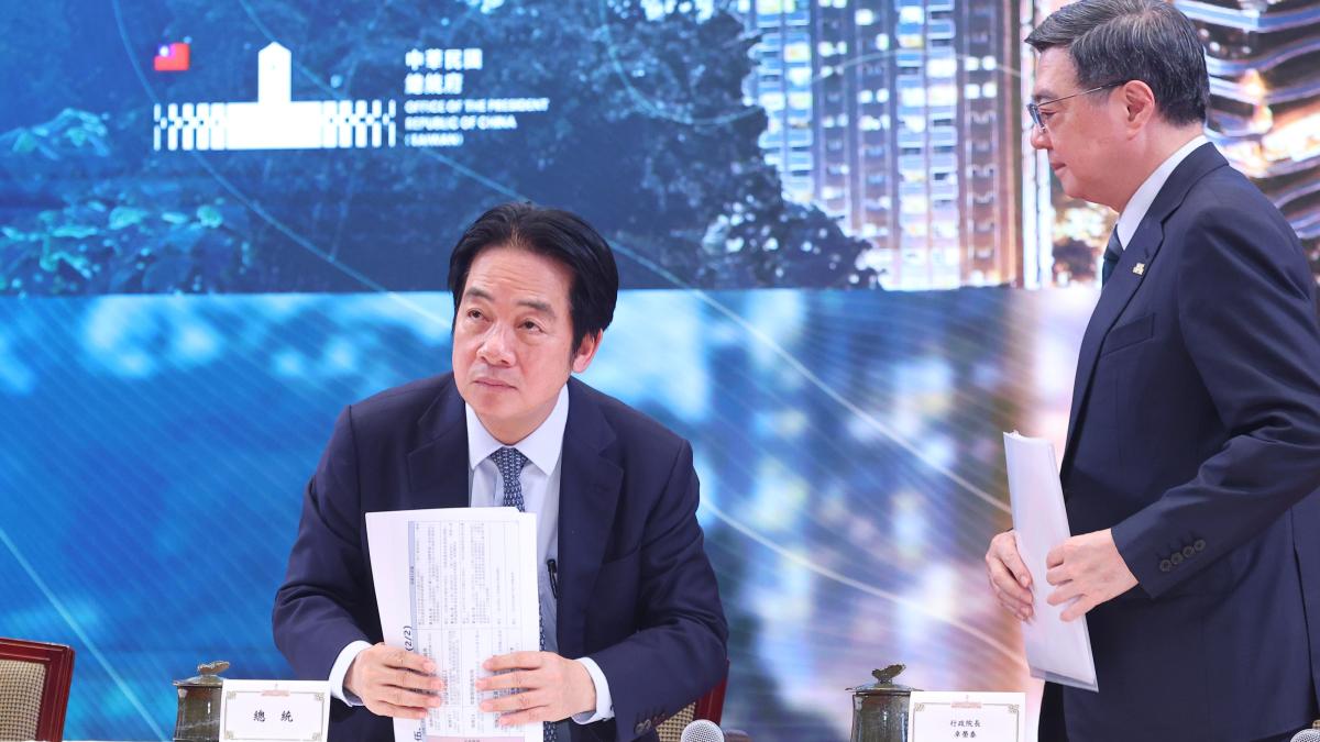 0到18歲每月領5000元!成長津貼領取資格曝光 這2類人恐無緣