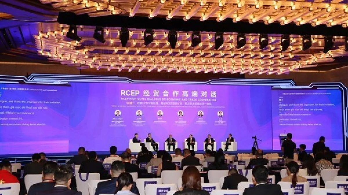 23rd China-ASEAN Expo to unveil new business opportunities