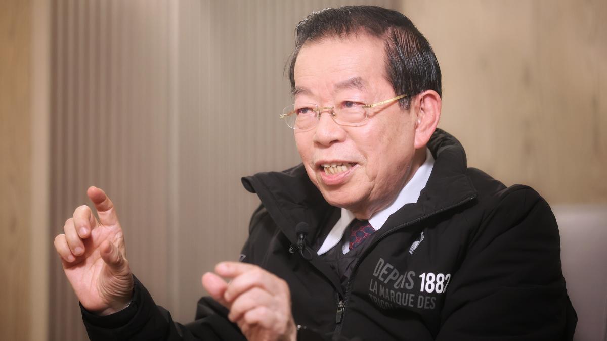 中國停供鎢粉釀「日本2半導體大廠」停產?謝長廷查證闢謠:能斷定是假訊息