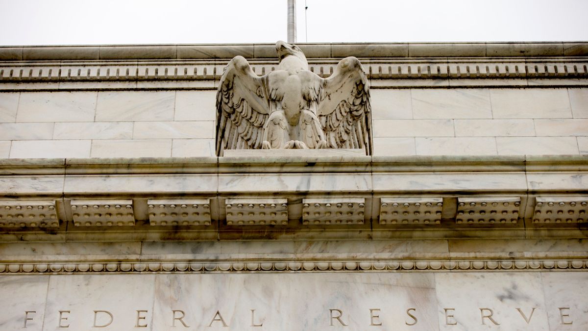 美就業率難斷好壞 聯準會持續降息或按兵不動 全球金融機構這樣推測