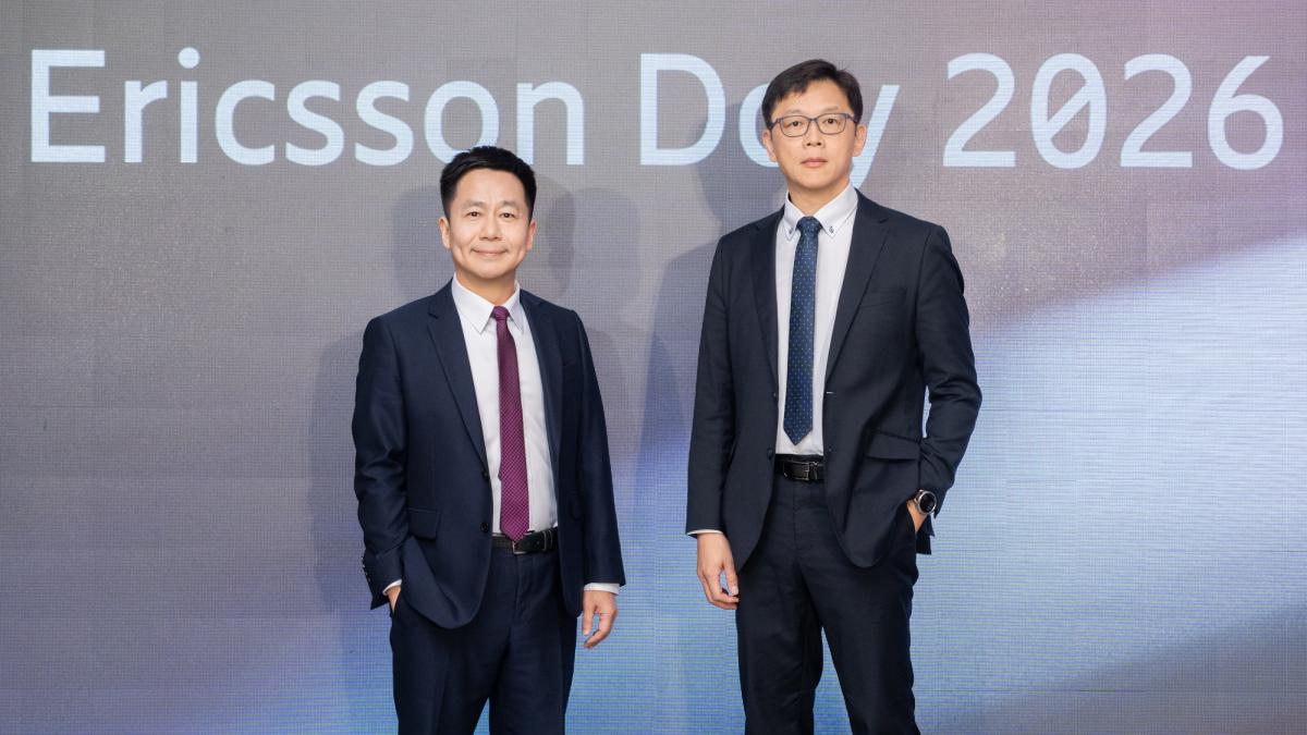 5G進入下半場!愛立信:SA鋪路6G、FWA加速變現,台廠CPE代工迎來大商機