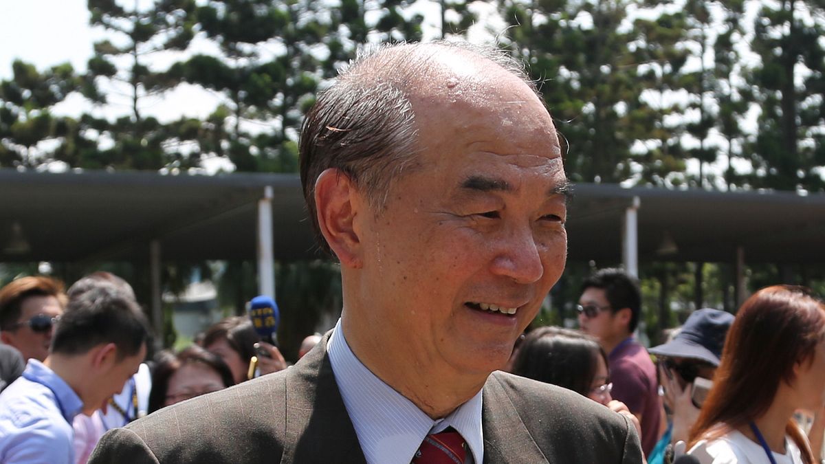 在2011年、胡為真擔任國安會秘書長任內,兩岸首度執行換俘的秘密談判,但最終仍破局。(資料照,余志偉攝) 在2011年、胡為真擔任國安會秘書長任內,兩岸首度執行換俘的秘密談判,但最終仍破局。(資料照,余志偉攝)