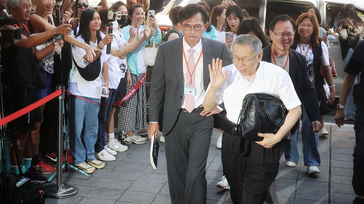 親揭柯文哲心聲!陳佩琪曝柯對黃國昌真實想法:這一年沒他民眾黨早垮了