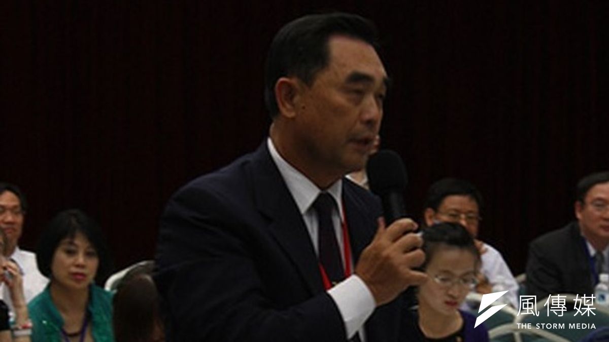 寶貝兒子因強姦罪遭中國判刑,國安局駐俄羅斯站前主任彭壽山積極營救。(取自網路) 寶貝兒子因強姦罪遭中國判刑,國安局駐俄羅斯站前主任彭壽山積極營救。(取自網路)