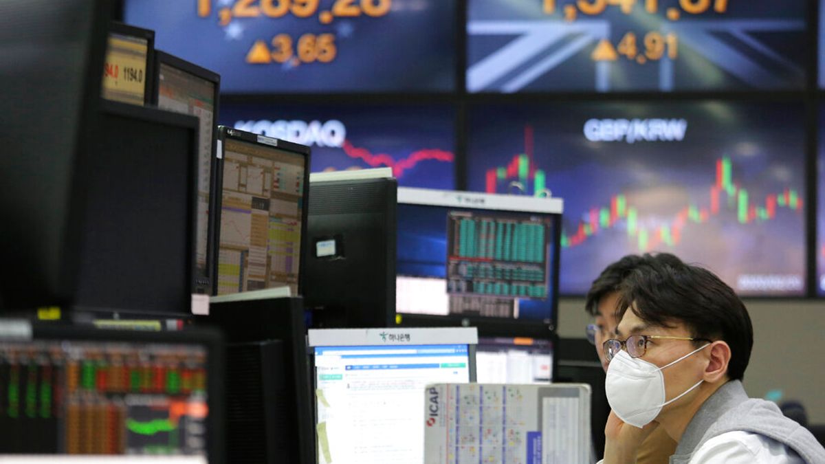 比台股還會漲!韓國股市一路狂飆,專家解析從「折價」走向「重新評價」的關鍵