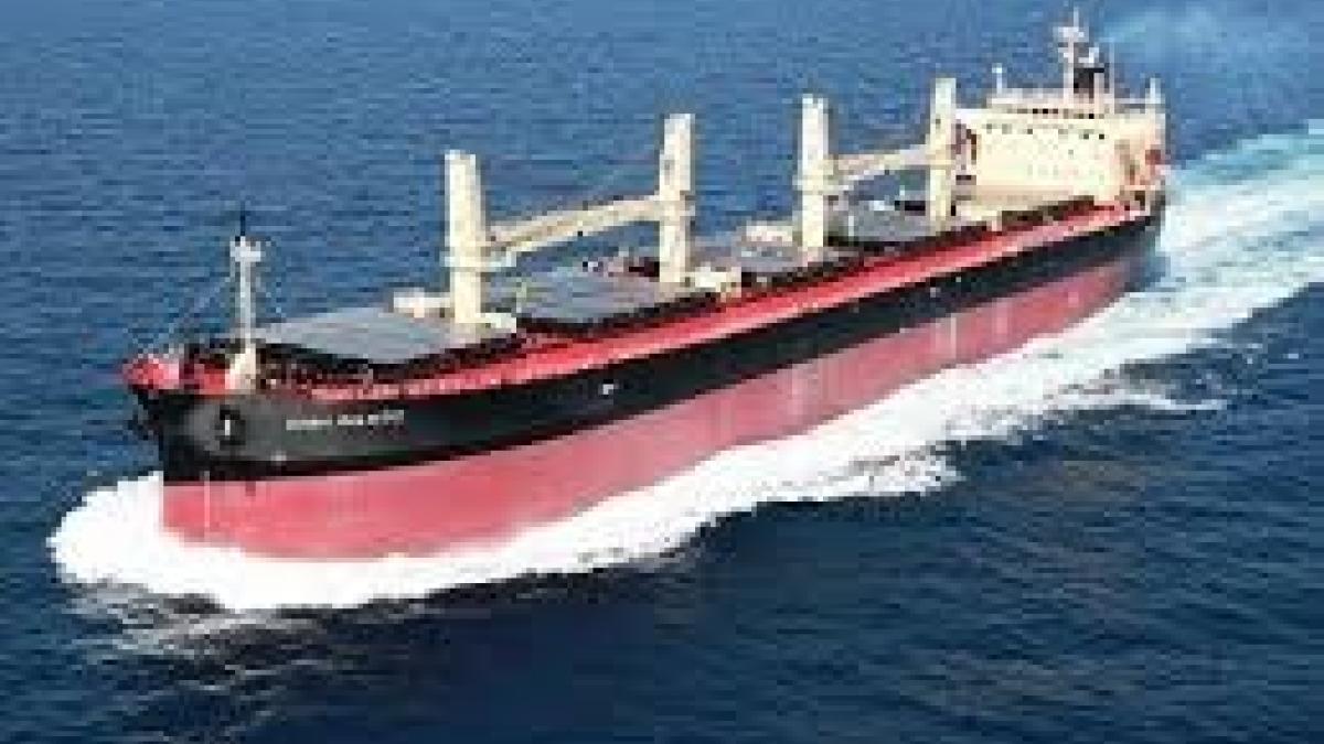 中油中東運油船將返台!200萬桶原油通過荷莫茲海峽 中油證實這時間回來