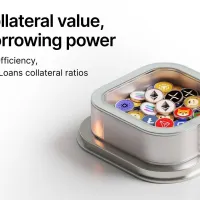 Bybit Increases Collateral Ratios Across UTA Loans, Expanding Borrowing Capacity for Traders Bybit Increases Collateral Ratios Across UTA Loans, Expanding Borrowing Capacity for Traders