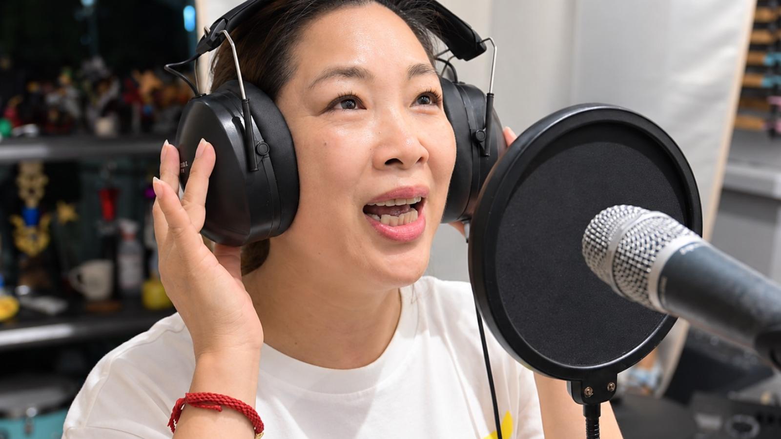 吳秀華推出競選主題MV《秀台東》 用在地音樂唱出對臺東的愛