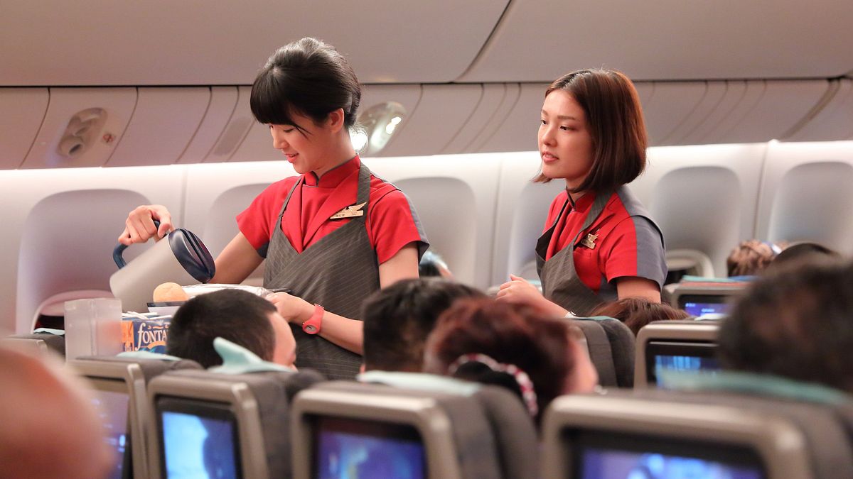 下半年台灣有望開放出國旅遊嗎?王國材表示,疫情仍是最重要的因素,交通部做的就是跟業者準備好。(圖/Ethene Lin H@flickr) 下半年台灣有望開放出國旅遊嗎?王國材表示,疫情仍是最重要的因素,交通部做的就是跟業者準備好。(圖/Ethene Lin H@flickr)