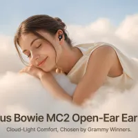 Redefine Everyday Comfort with Baseus Bowie MC2 Open-Ear Audio Redefine Everyday Comfort with Baseus Bowie MC2 Open-Ear Audio