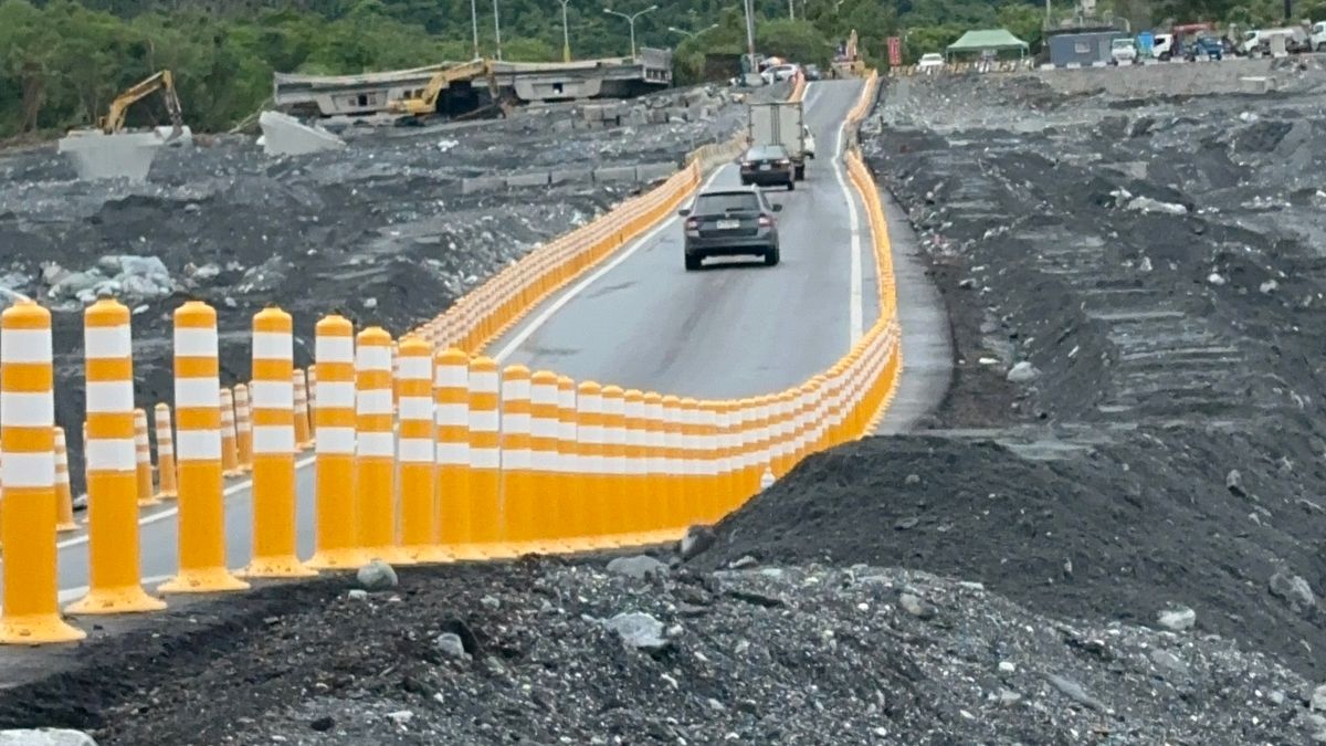 觀點投書:花蓮不該只被看見一次