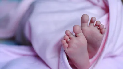 女子殘忍虐死自己的親女兒。(圖/翻攝自Pixabay)